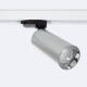 Imagen de Foco Carril LED Trifásico 18W CCT Misoh