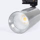 Imagem de Foco Carril LED Trifásico 30W CCT Misoh