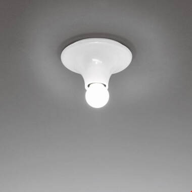 Aplique de Teto e Parede Teti ARTEMIDE