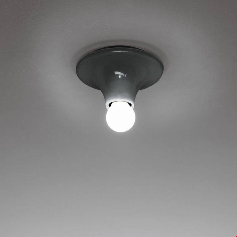 Imagem de Aplique de Teto e Parede Teti ARTEMIDE