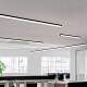 Imagem de Perfil de Aluminio Suspenso 2m para Fita LED até 17mm