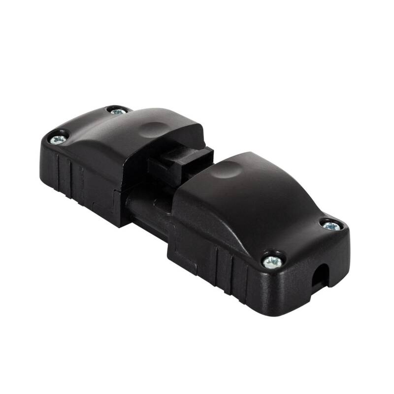 Imagem de Conector de Cabo Conexão Macho Fêmea 3 Pinos 0.5-2.5mm²