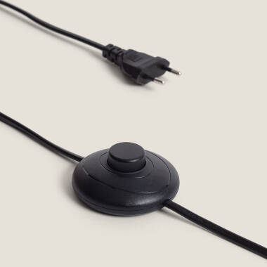 Imagem de Candeeiro de Pé LED 24W Metal CCT Seleccionável Meisel