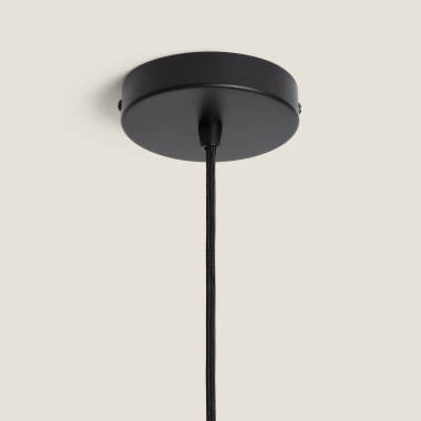 Imagen de Lámpara Colgante Metal Kato II