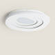 Imagem de Plafon LED 28W Metal CCT Seleccionável Zarek Ø400 mm