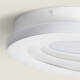 Imagem de Plafon LED 28W Metal CCT Seleccionável Zarek Ø400 mm