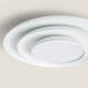 Imagem de Plafon LED 26W Circular Metal Ø400 mm CCT Seleccionável Telmor
