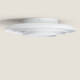 Imagem de Plafon LED 26W Circular Metal Ø400 mm CCT Seleccionável Telmor