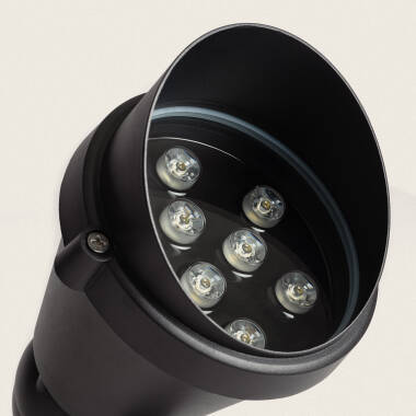 Imagen de Foco Exterior LED 9W con Pincho Giverny