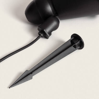 Imagen de Foco Exterior LED 9W con Pincho Giverny