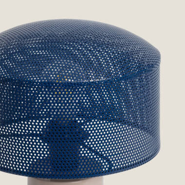 Imagem de Candeeiro de Mesa Metal Kondavil