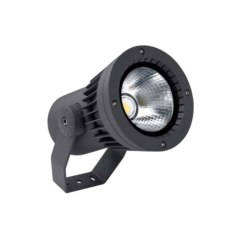Imagem de Foco Projetor LED 52W COB Hubble Aluminium IP65 LEDS-C4