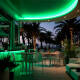 Imagem de Rolo Neon LED Regulável 220V AC 120 LED/m 50 m Circular 360 Verde IP67 a Medida Corte a cada 100 cm