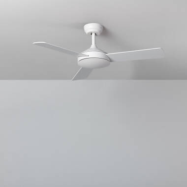 Ventilador de Techo Silencioso Navy 107cm Motor DC para Exterior