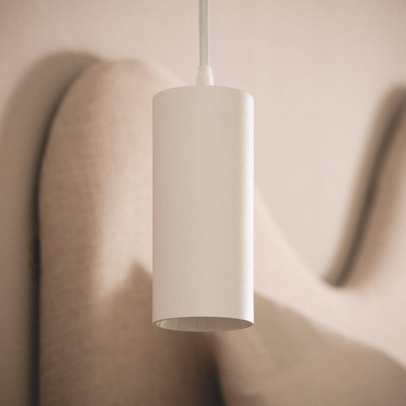 Imagen de Lámpara Colgante LED 18W Aluminio Misoh