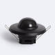 Imagen de Sensor de Movimiento PIR Crepuscular 360º de Superficie/Empotrable Exterior IP54 Especial Pasillos