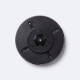 Imagen de Sensor de Movimiento PIR Crepuscular 360º de Superficie/Empotrable Exterior IP54
