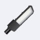 Imagem de Luminária LED 150W Harlem OSRAM 135 lm/W Preta Iluminação Pública