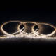 Imagem de Fita LED 24V SMD 168LED/m 5m 5W/m 400lm/m Largura 3mm SLIM Corte 5cm IP20