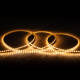 Imagen de Tira LED 24V SMD 168LED/m 5m 5W/m 400lm/m Ancho 3mm SLIM Corte 5cm IP20