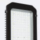 Imagen de Farola LED 200W Harlem OSRAM Negro 