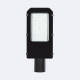 Imagen de Farola LED 60W Harlem OSRAM Negro 