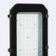 Imagen de Farola LED 60W Harlem OSRAM Negro 