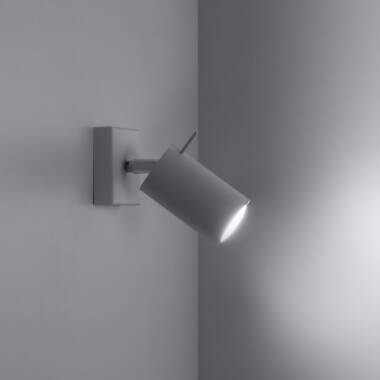 Imagem de Aplique de Parede Ring SOLLUX
