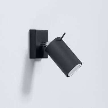 Aplique de Pared Ring SOLLUX