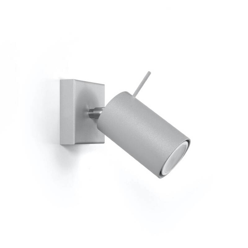 Imagen de Aplique de Pared Ring SOLLUX