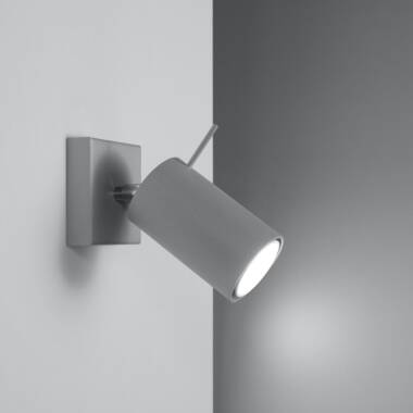 Imagen de Aplique de Pared Ring SOLLUX