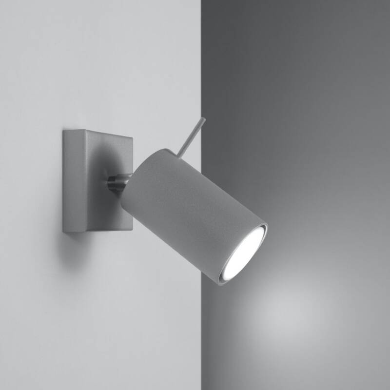 Imagen de Aplique de Pared Ring SOLLUX