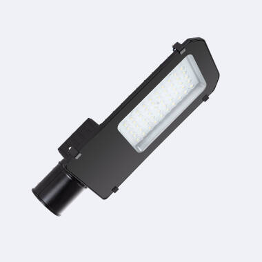 Farola LED 40W Harlem OSRAM Negro