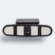 Imagem de Foco Projetor LED Solar 5W IP com Sensor de Movimento PIR e Crepuscular