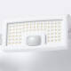 Imagem de Foco Projetor LED Solar 7W IP com Sensor de Movimento PIR e Crepuscular
