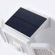 Imagem de Foco Projetor LED Solar 7W IP com Sensor de Movimento PIR e Crepuscular