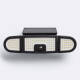 Imagem de Foco Projetor LED Solar 7W IP com Sensor de Movimento PIR e Crepuscular