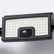Imagem de Foco Projetor LED Solar 7W IP com Sensor de Movimento PIR e Crepuscular