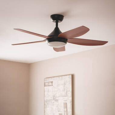 Ventilador de Techo Silencioso Dokós 122cm Motor DC