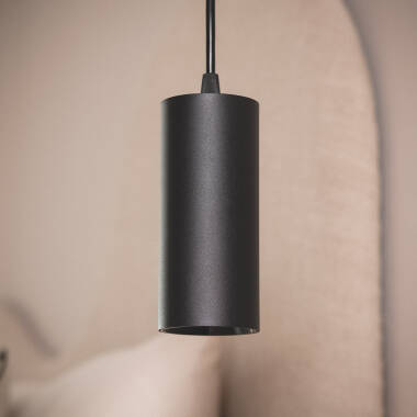 Candeeiro Suspenso LED 18W Alumínio Misoh