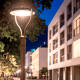 Imagem de Luminária LED 50W Luxia Iluminação Pública com Sensor Crepuscular