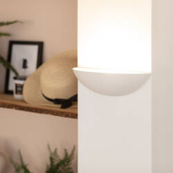 Product Aplique de Parede Gesso Bakily 