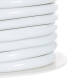 Imagem de Fita LED Neon Regulável 220V ROLO 50m Rosa Circular 360 9W/m Corte 100cm IP67