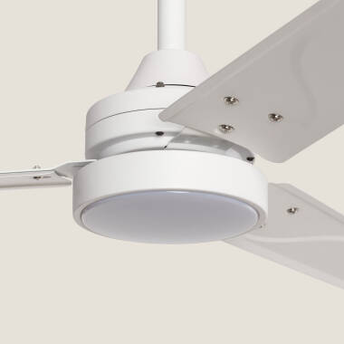 Imagen de Ventilador de Techo Silencioso Vacker 105cm Motor DC para Exterior