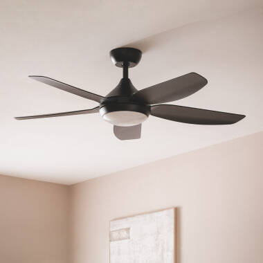 Ventilador de Techo Silencioso Dokós 122cm Motor DC