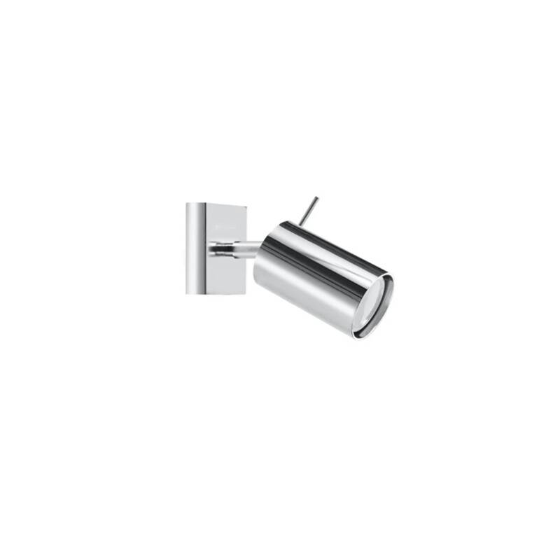 Imagem de Aplique de Parede Ring Cromado SOLLUX