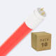Imagem de Tubo LED T8 G13 60cm PC de Cores 9W