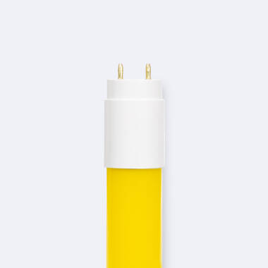 Tubo LED T8 G13 60cm PC de Colores 9W