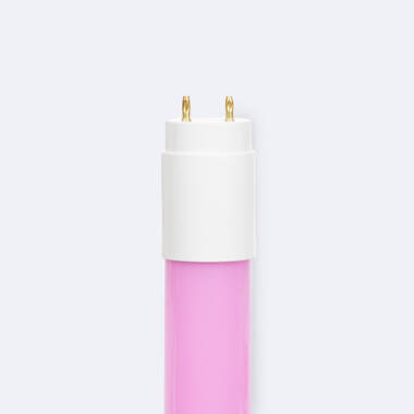 Tubo LED T8 G13 120cm PC de Colores 18W