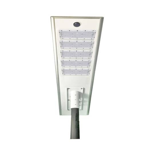 Imagem de Luminaria LED 100W 16000 lm 160 lm/W Solar Street HP